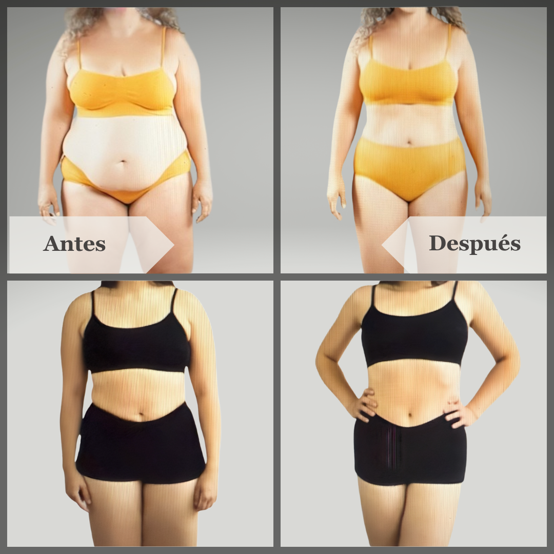 El nuevo plan para adelgazar hasta 10 kg en 21 días con hipotiroidismo