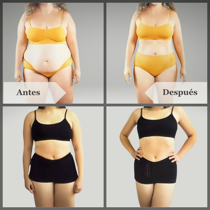 El nuevo plan para adelgazar hasta 10 kg en 21 días con hipotiroidismo